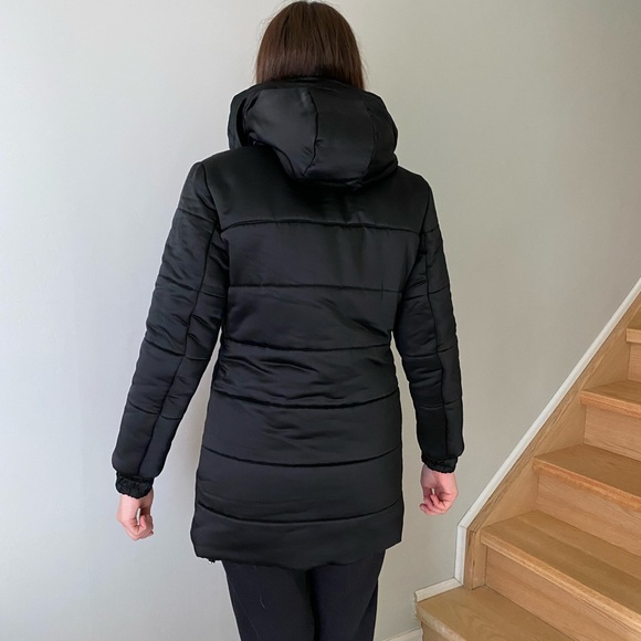 GSDS down jacket size S - Picture 7 of 13